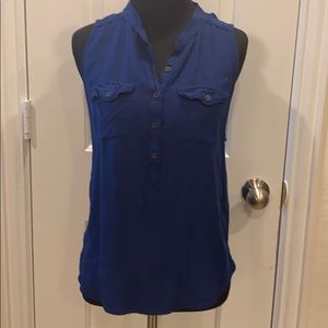 Abercrombie Women’s Tank Small